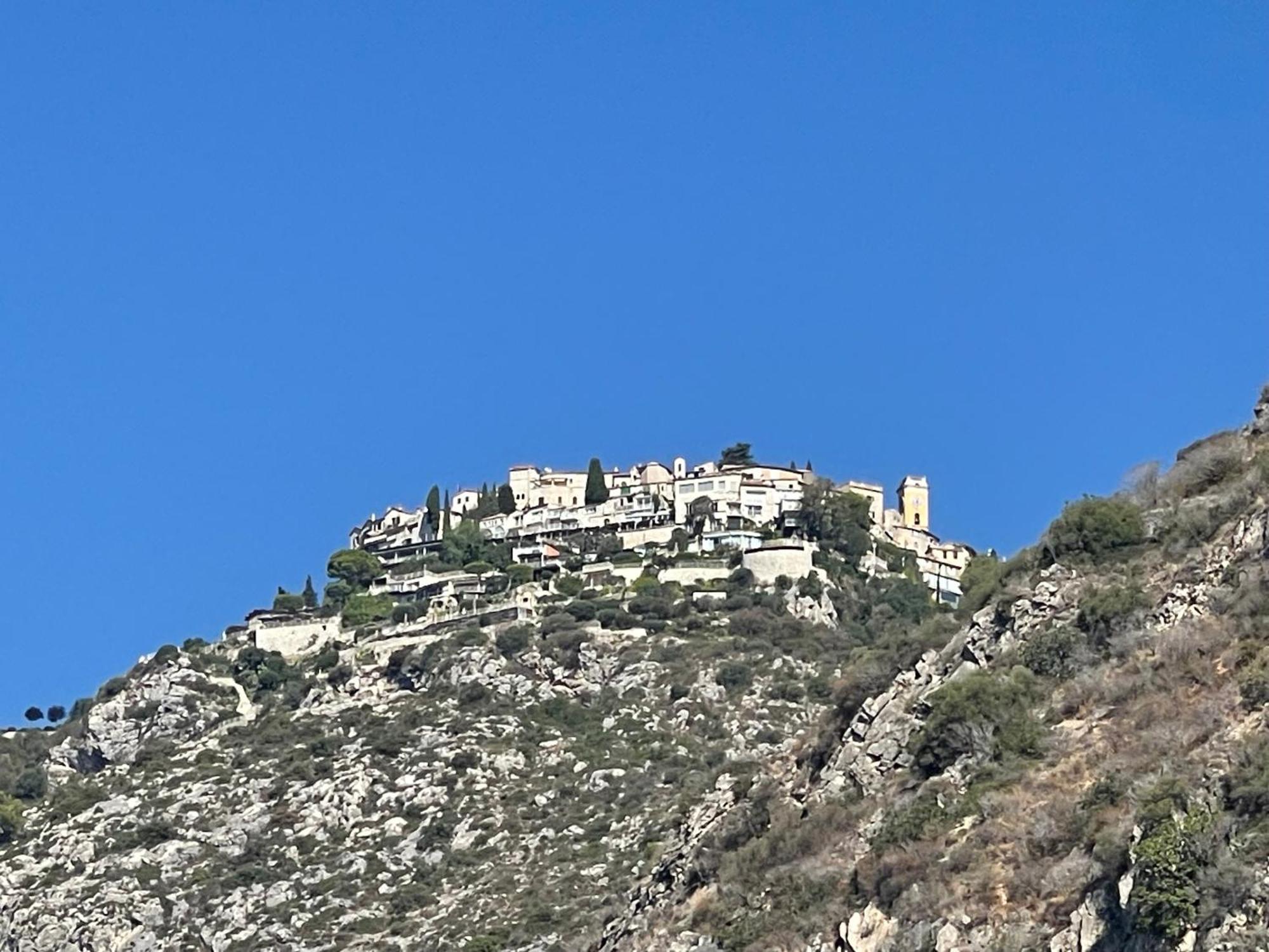 Ezevacances Studio Capuccino Vue Mer מראה חיצוני תמונה