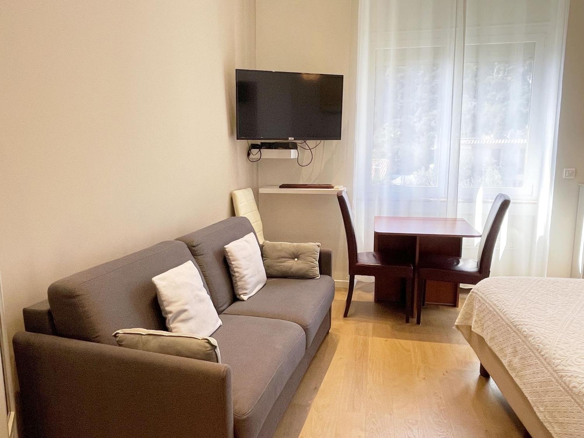 Ezevacances Studio Capuccino Vue Mer מראה חיצוני תמונה
