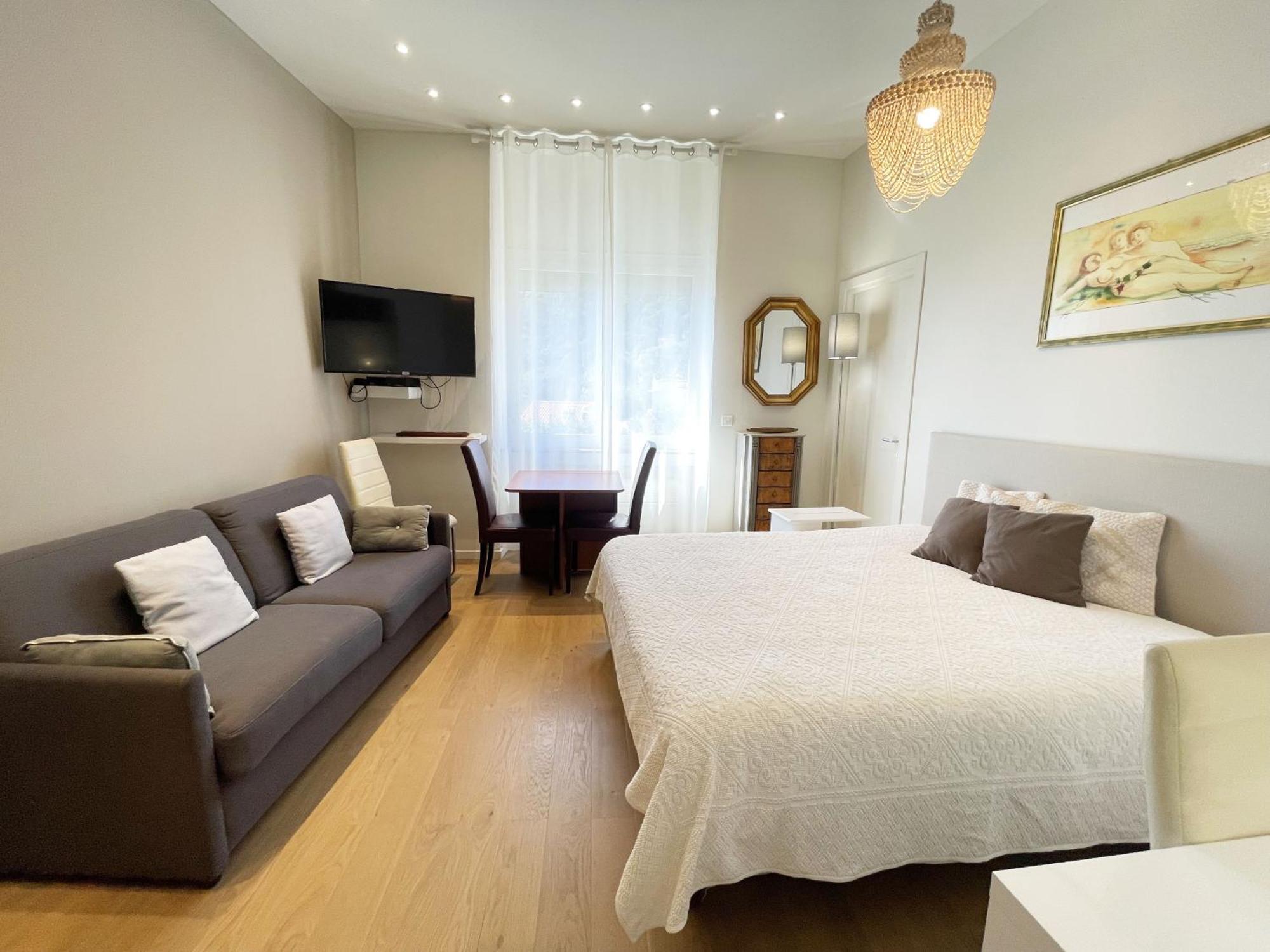 Ezevacances Studio Capuccino Vue Mer מראה חיצוני תמונה